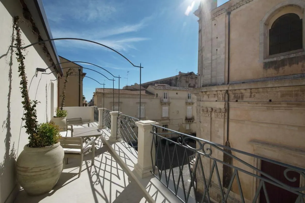 Apartment Suite San Giuseppe 2 Syracuse