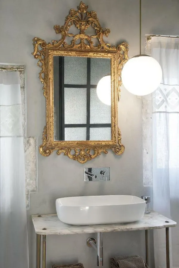 Apartment Suite San Giuseppe 2 Syracuse