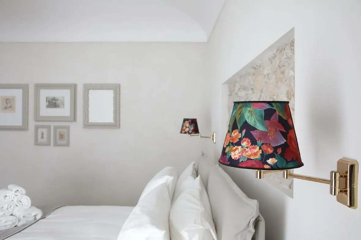 Suite San Giuseppe 2 Syracuse