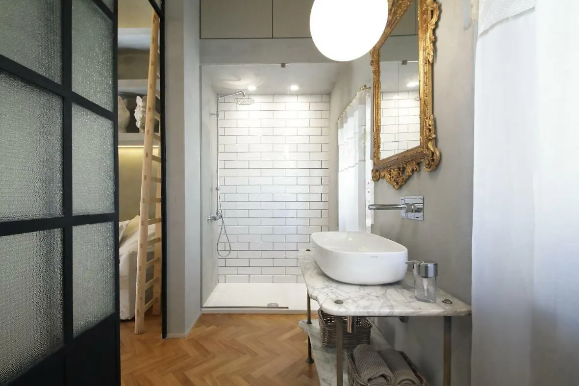 Suite San Giuseppe 2 Syracuse